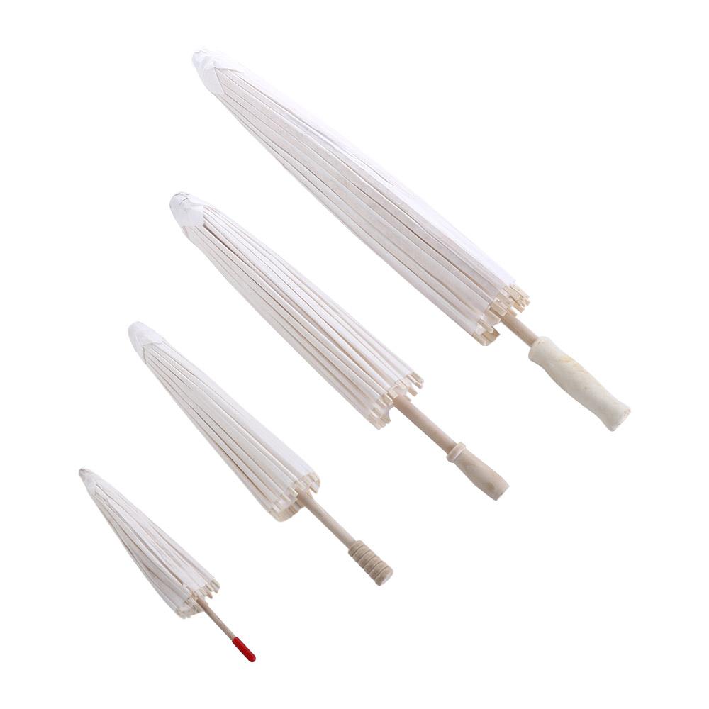 Ölpapier Handgefertigter Dekor – Photography Umbrella Bewertung und Preis