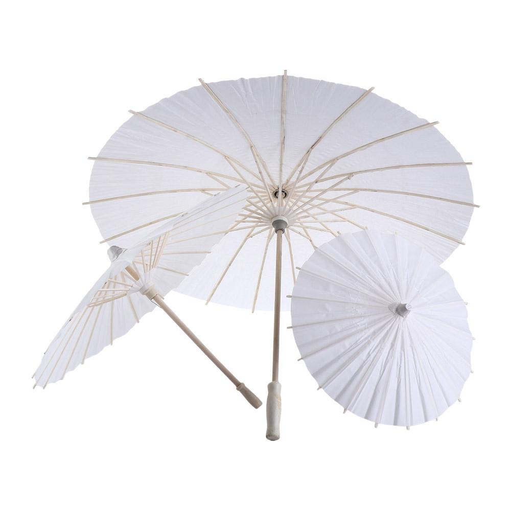 Ölpapier Handgefertigter Dekor – Photography Umbrella Bewertung und Preis