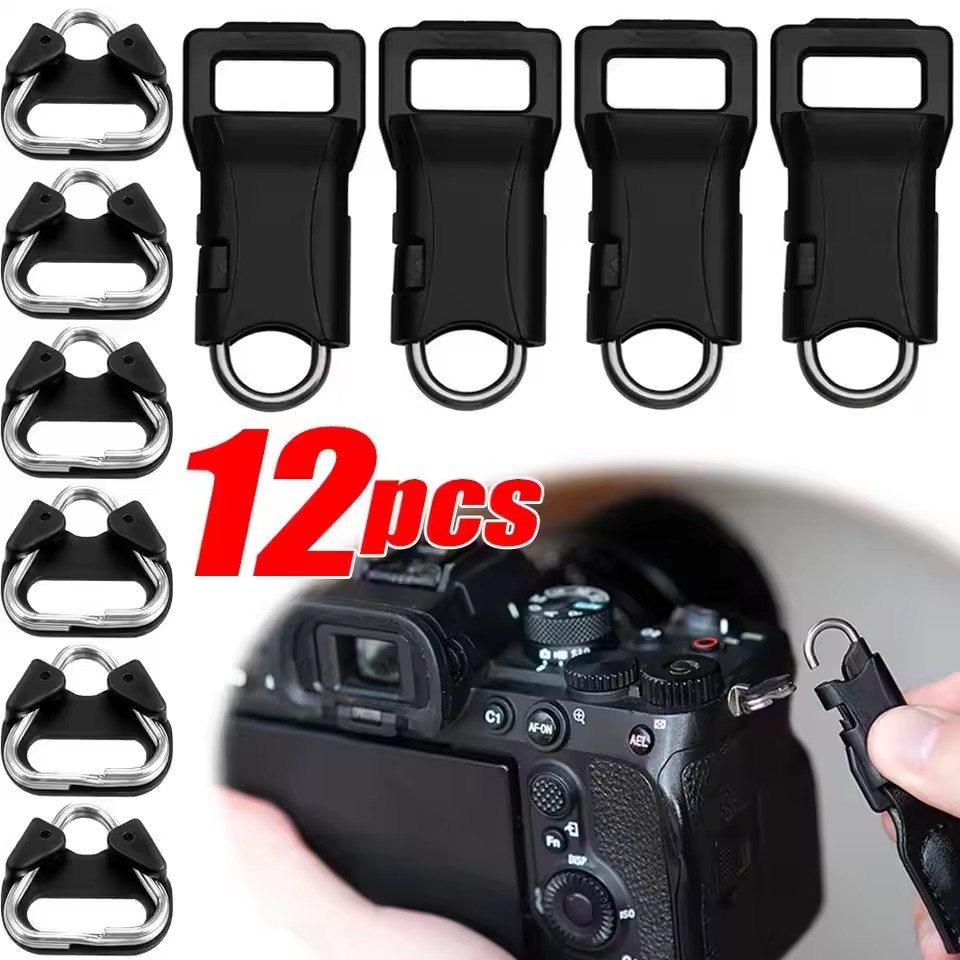 Universeller Kamera-Schnellver – Camera Wrist Strap Bewertung und Preis