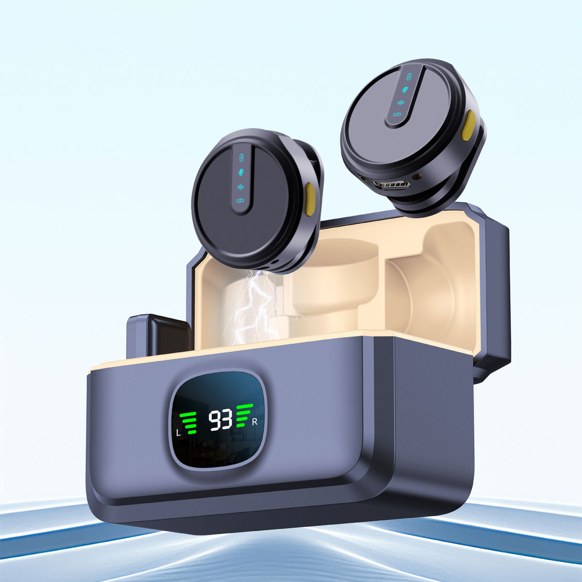 Fotostudio Drahtloses Lavalier – Photography Videos Free Bewertung und Preis