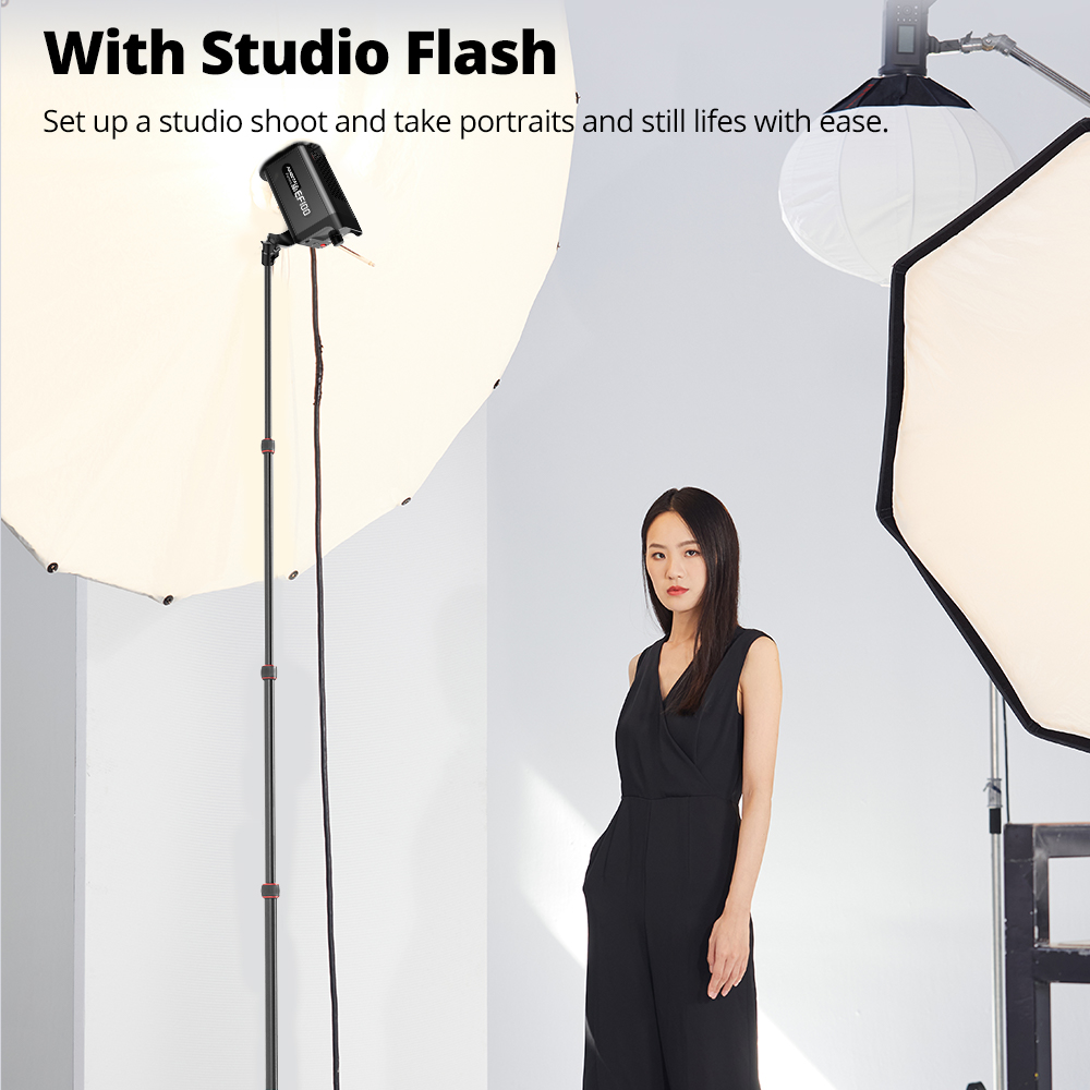 Ambitful GM220 Fotobeleuchtung – Photography Basics Bewertung und Preis