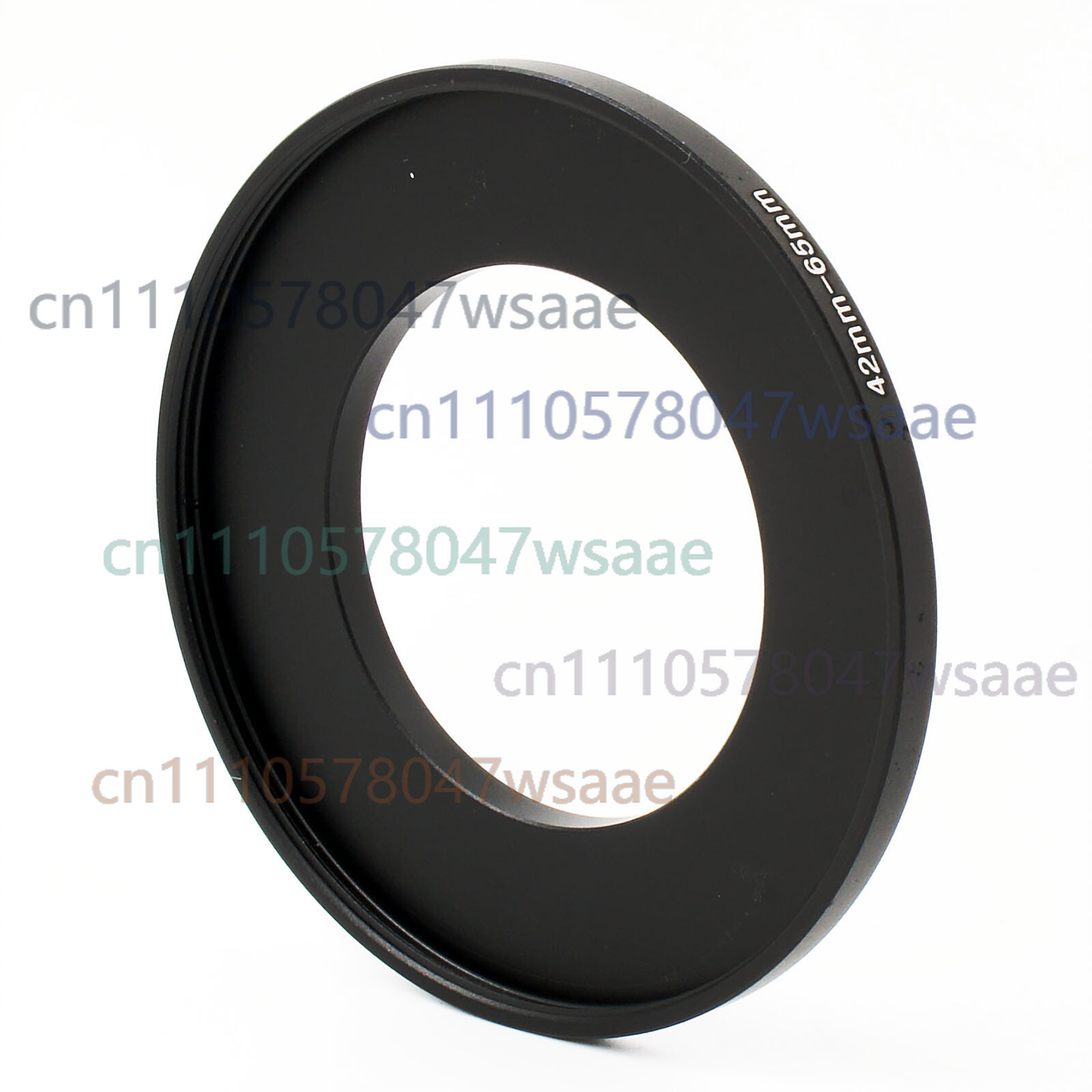 42-65 Step-Up-Filterring, 42 m – Lens Adapter Ring Bewertung und Preis
