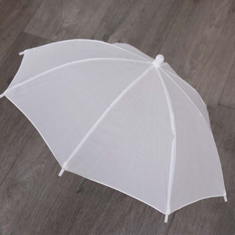 50cm/20 Zoll Fotografie-Regens – Photography Umbrella Bewertung und Preis