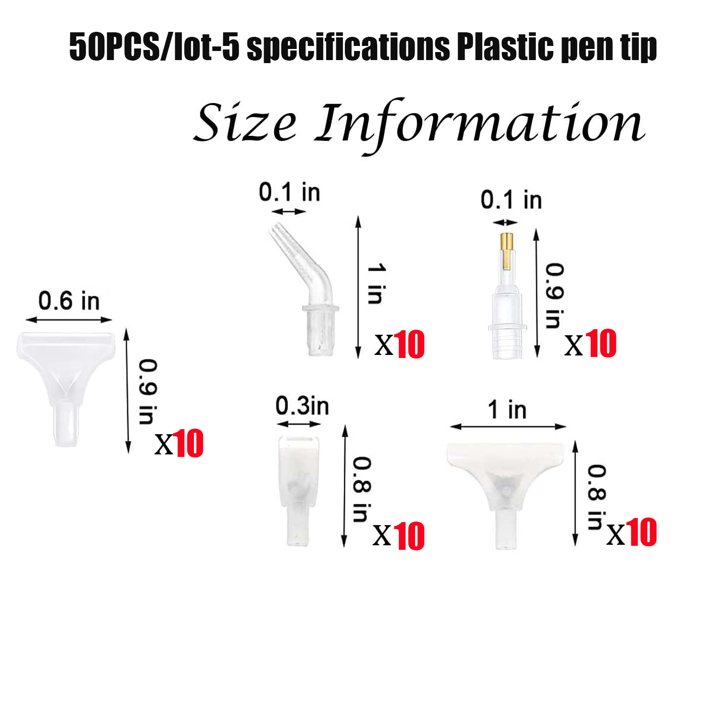 50 Stück Diamantmalerei-Stifts – Photography Design Bewertung und Preis