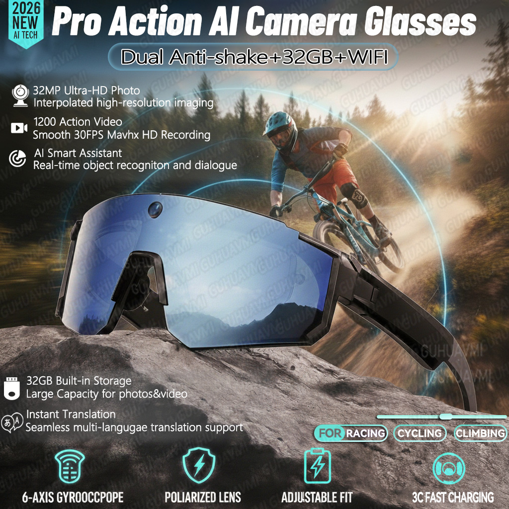 Neue KI-gesteuerte Smart-Shoot – Photography Japanese Bewertung und Preis