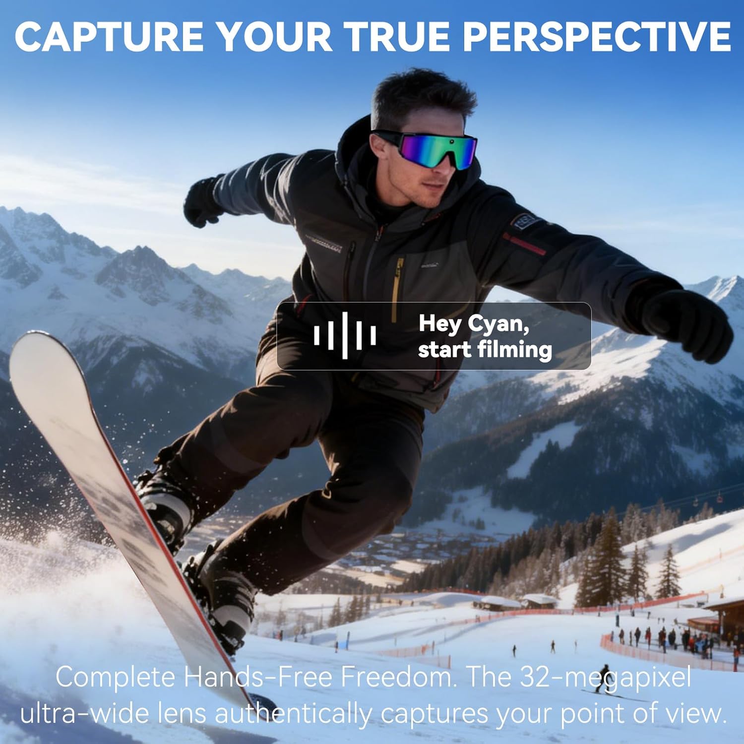 Neue KI-gesteuerte Smart-Shoot – Photography Japanese Bewertung und Preis