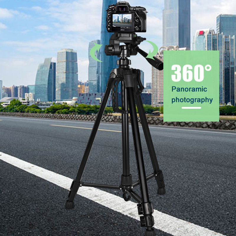 55-Zoll Universal-Stativ für T – Photography Basics Bewertung und Preis