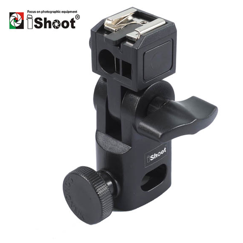 IShoot Mini-Blitzhalterung/Reg – Photography Umbrella Bewertung und Preis