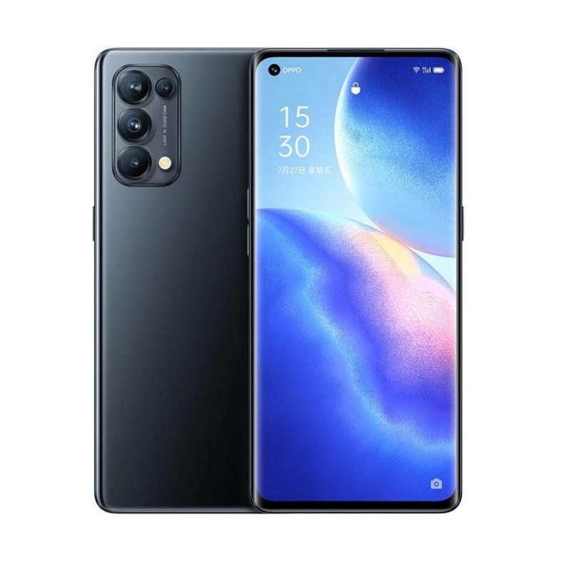 OPPO Reno 5 Pro 5G Smartphone  – Photography Japanese Bewertung und Preis