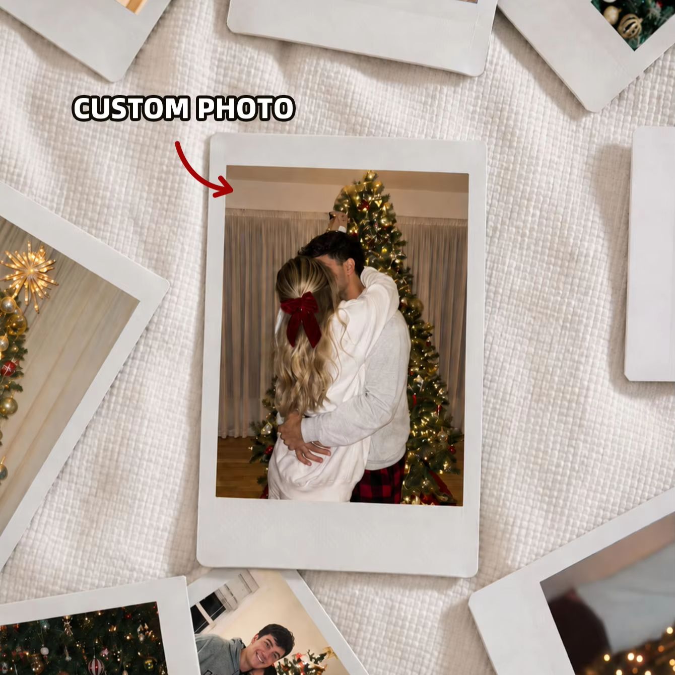 1/3/5 Stück personalisierte Fo – Photographic Memory Bewertung und Preis